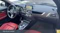 BMW 220 i A Cabrio M-Sport NaviProf Hifi DLS Schwarz - thumbnail 13