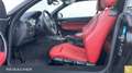 BMW 220 i A Cabrio M-Sport NaviProf Hifi DLS Schwarz - thumbnail 4