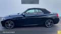 BMW 220 i A Cabrio M-Sport NaviProf Hifi DLS Schwarz - thumbnail 9