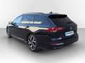 Volkswagen Golf VIII Variant 1.5 eTSI DSG R-Line LED*NAV*SHZ*AC... Schwarz - thumbnail 7