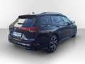 Volkswagen Golf VIII Variant 1.5 eTSI DSG R-Line LED*NAV*SHZ*AC... Schwarz - thumbnail 5
