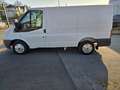 Ford Transit 2.2D Kasten FT 260 K City Light AHK Blanc - thumbnail 9