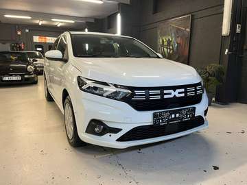 DACIA SANDERO **BOITE AUTO** 12 MOIS DE GARANTIE