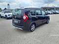 Dacia Lodgy Stepway Selection Blue dCi 115 7-Sitzer Schwarz - thumbnail 2