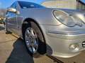Mercedes-Benz C 180 C Limousine Top Zustand,1 Jahr Garantie Silber - thumbnail 15