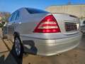 Mercedes-Benz C 180 C Limousine Top Zustand,1 Jahr Garantie Silber - thumbnail 8