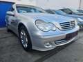 Mercedes-Benz C 180 C Limousine Top Zustand,1 Jahr Garantie Silber - thumbnail 5