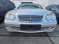 Mercedes-Benz C 180 C Limousine Top Zustand,1 Jahr Garantie Silber - thumbnail 4
