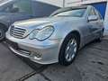 Mercedes-Benz C 180 C Limousine Top Zustand,1 Jahr Garantie Silber - thumbnail 1