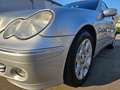 Mercedes-Benz C 180 C Limousine Top Zustand,1 Jahr Garantie Silber - thumbnail 18