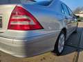Mercedes-Benz C 180 C Limousine Top Zustand,1 Jahr Garantie Silber - thumbnail 2