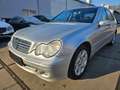 Mercedes-Benz C 180 C Limousine Top Zustand,1 Jahr Garantie Silber - thumbnail 17