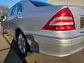 Mercedes-Benz C 180 C Limousine Top Zustand,1 Jahr Garantie Silber - thumbnail 3