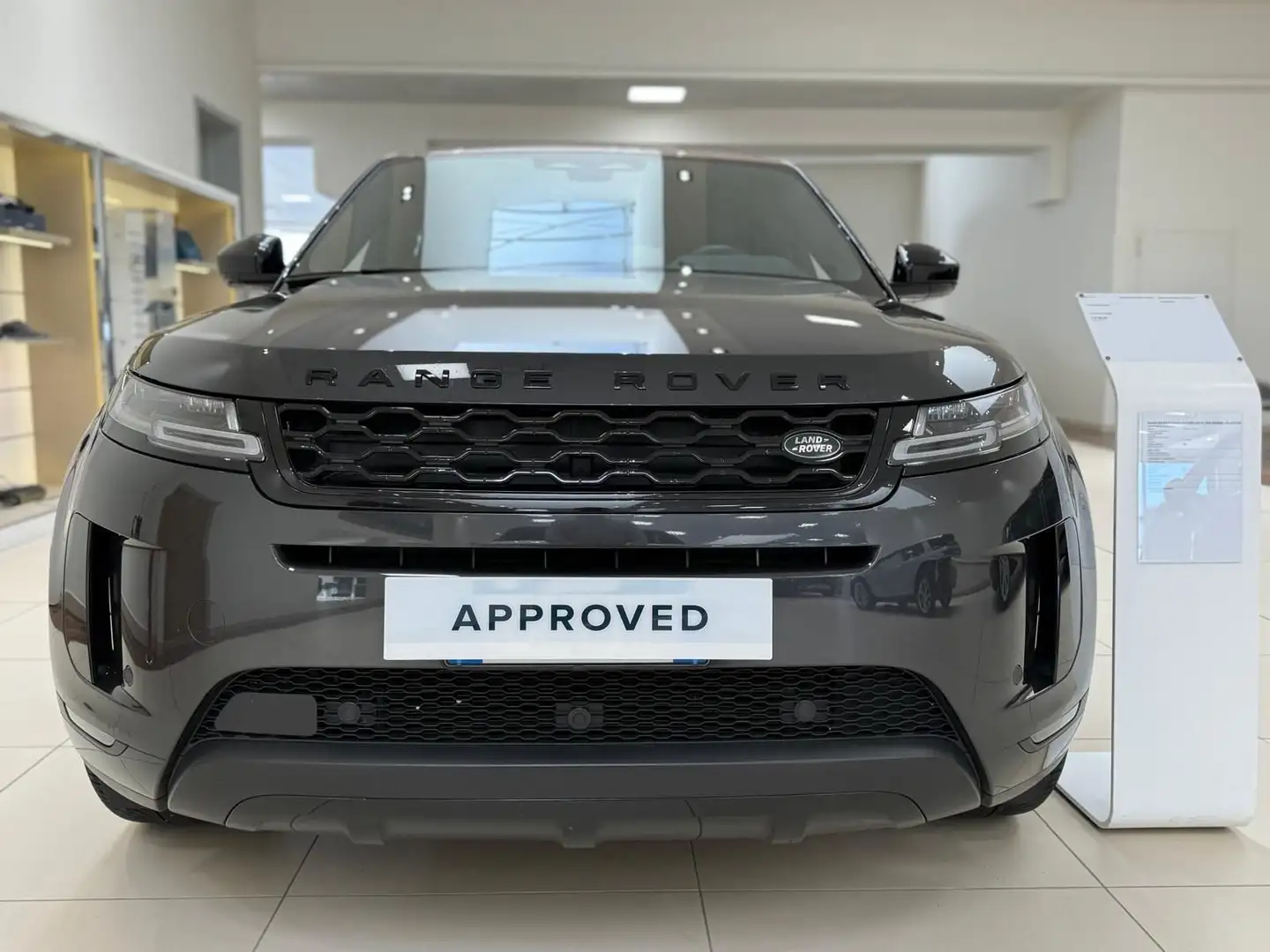 Land Rover Range Rover Evoque Evoque PHEV 300 Bronze Collection - 2