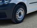 Volkswagen Caddy Kasten BMT.*1.Hand*Klima*29´km* Weiß - thumbnail 8