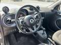 smart forFour 900  TURBO 90CV TWINAMIC PASSION Negro - thumbnail 17