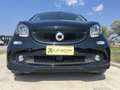 smart forFour 900  TURBO 90CV TWINAMIC PASSION Nero - thumbnail 6