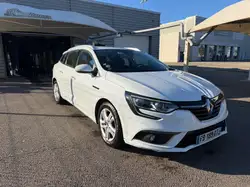 Renault Megane ENERGY dCi 110 EDC INTENS