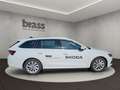 Skoda Octavia 2.0 TDI DPF Selection Blanc - thumbnail 6