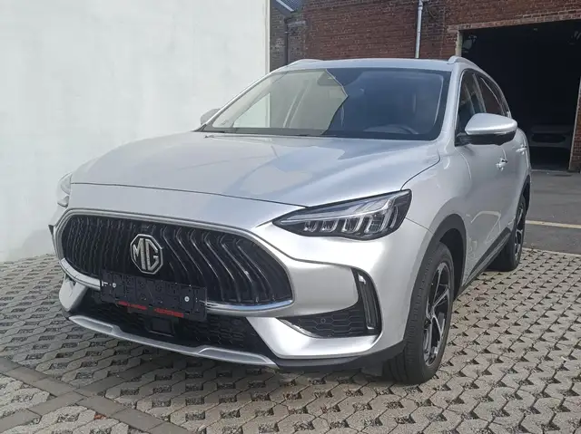 MG HS HS 1.5T-GDI Luxury