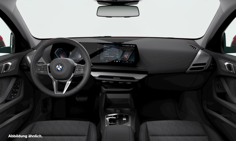BMW 120 Hatch — photo 3