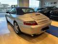 Porsche 996 911 Cabrio 3.4 Carrera 4 Argento - thumbnail 11