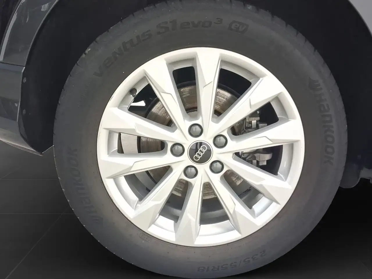 Audi Q3 45 TFSI e LED SPORTSITZE KAMERA, миниатюра 7