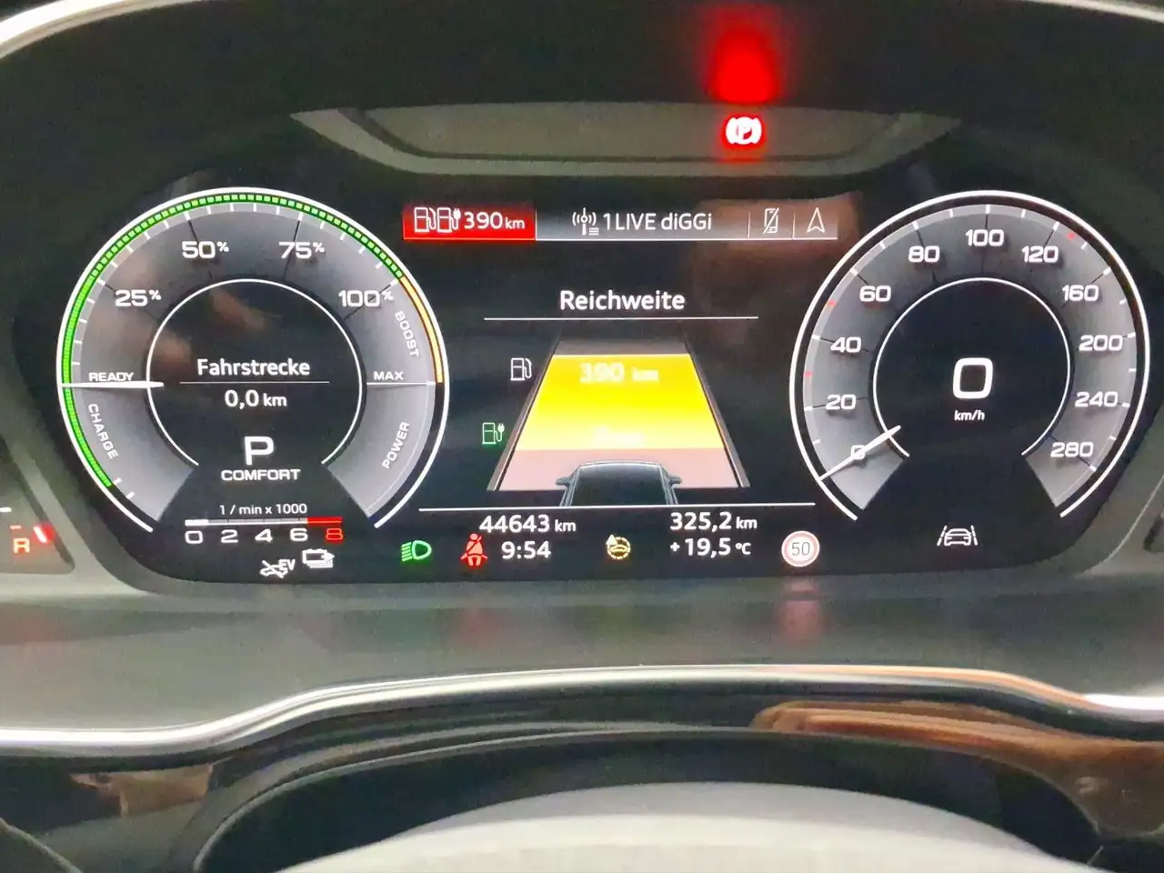Audi Q3 45 TFSI e LED SPORTSITZE KAMERA, миниатюра 10