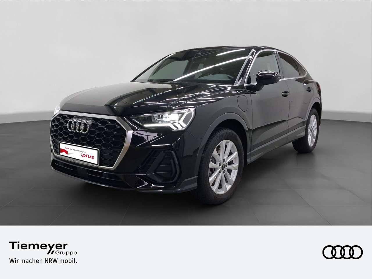 Audi Q3 2023