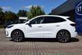 Ford Kuga PHEV Plug-In ST-Line X Vollausstattung Weiß - thumbnail 3