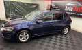 Volkswagen Golf Comfortline BMT 4Motion Blau - thumbnail 7