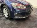 Volkswagen Golf Comfortline BMT 4Motion Blau - thumbnail 4