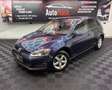 Volkswagen Golf Comfortline BMT 4Motion Blau - thumbnail 1