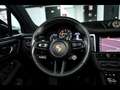 Porsche Macan III GTS PDK°VOLCANO GRAU°AHK°BOSE°PANO°CHRONO°ABGA Grau - thumbnail 11