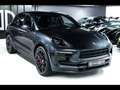 Porsche Macan III GTS PDK°VOLCANO GRAU°AHK°BOSE°PANO°CHRONO°ABGA Grau - thumbnail 6