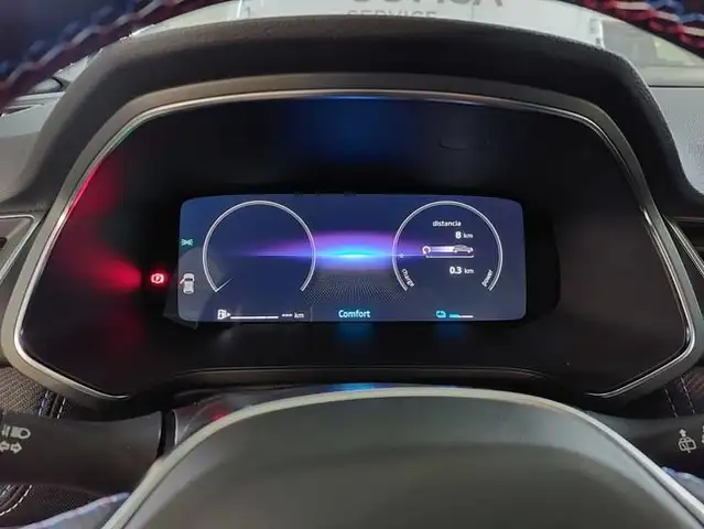 Renault Captur view 2