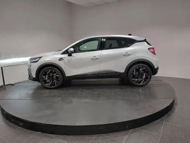 Renault Captur view 7