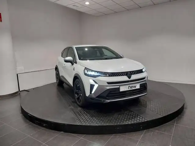 Renault Captur view 6