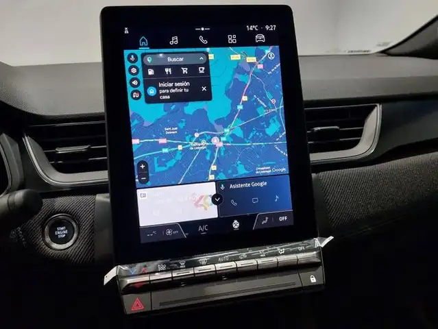 Renault Captur view 13