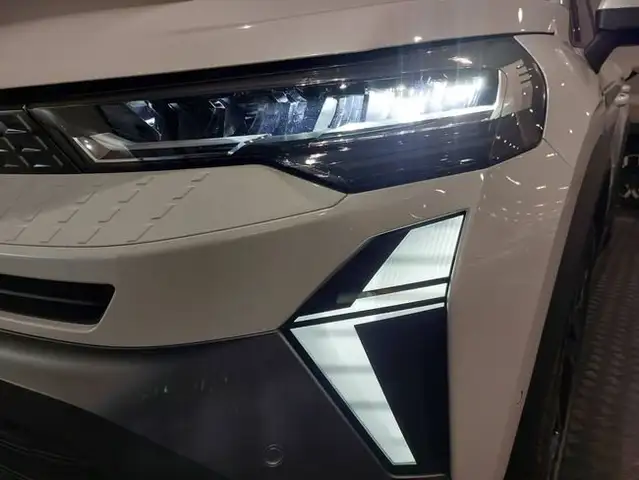 Renault Captur view 8