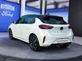 Opel Corsa 1.2 Direct Injection Turbo GS Blanc - thumbnail 4