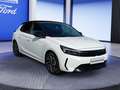 Opel Corsa 1.2 Direct Injection Turbo GS Wit - thumbnail 17