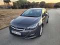 Opel Astra 1.4T Excellence Gris - thumbnail 1