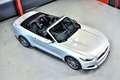 Ford Mustang cabrio ecoboost 310PK Argent - thumbnail 5