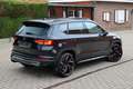CUPRA Ateca 300PK*AUTOMAAT*LEDER-ALCANTARA*ZETELGEHEUGEN* Schwarz - thumbnail 5