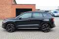 CUPRA Ateca 300PK*AUTOMAAT*LEDER-ALCANTARA*ZETELGEHEUGEN* Schwarz - thumbnail 8