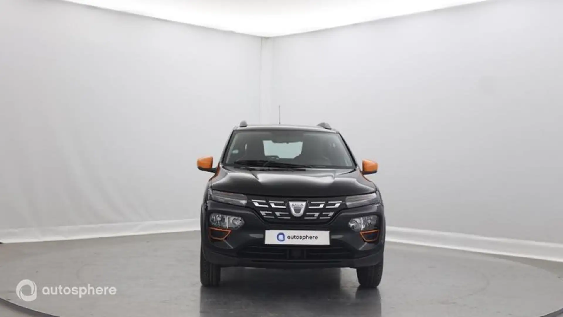 Dacia Spring 45ch Confort Plus - Achat Intégral - 2