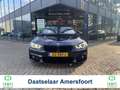 BMW 420 4-serie Gran Coupé 420i High Executive M-Pack Blauw - thumbnail 1