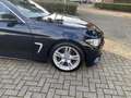 BMW 420 4-serie Gran Coupé 420i High Executive M-Pack Blau - thumbnail 7