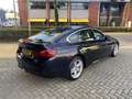 BMW 420 4-serie Gran Coupé 420i High Executive M-Pack Blau - thumbnail 5